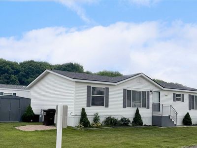 378 E Oak, Canton, MI, 48187