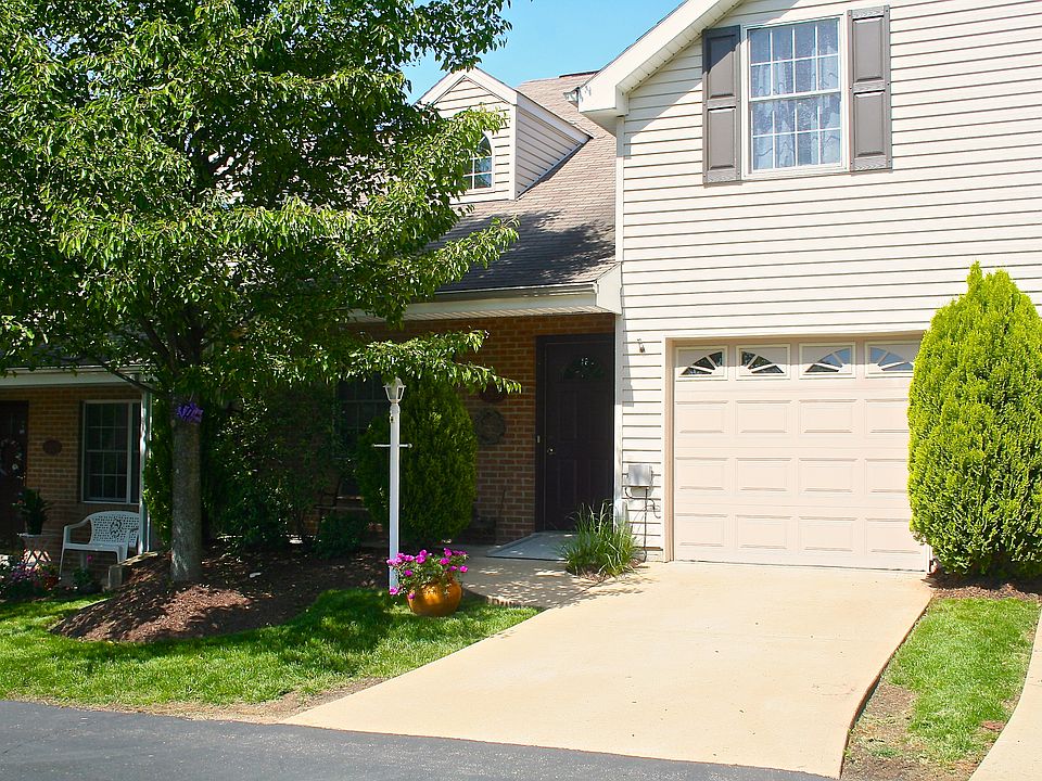 Welcome to 5531 Worthington.