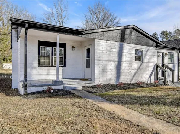 1200 Grady St, Salisbury, NC 28144