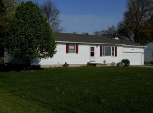 413 Pole Lane Rd, Marion, OH 43302