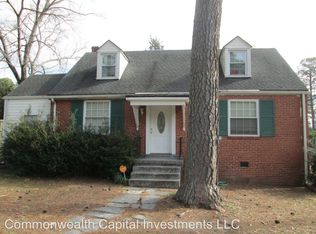 1105 Santa Rosa Rd, Richmond, VA 23229