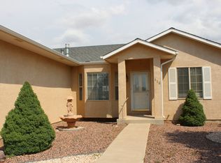 626 S Lone Cowboy Dr, Pueblo West, CO 81007