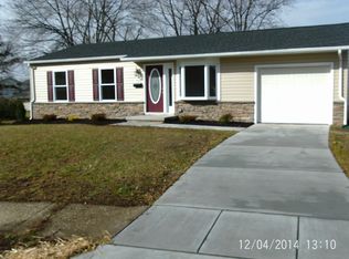 1900 Cherry Pl, Edgewood, MD 21040