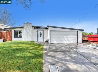 1419 Coronel Ave, Vallejo, CA 94591