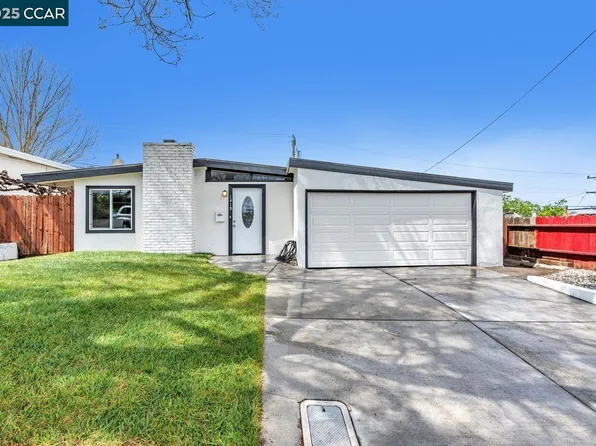 1419 Coronel Ave, Vallejo, CA 94591