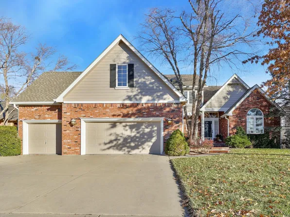 15300 E Windham Ct, Wichita, KS 67230