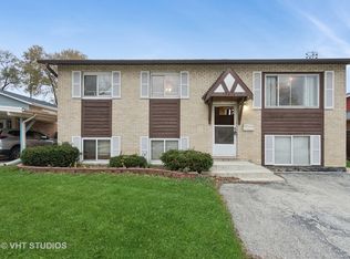 12416 S Trumbull Ave, Alsip, IL 60803