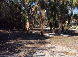 4480 Smugglers Dr, Captiva, FL 33924