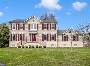 17004 Spates Hill Rd, Poolesville, MD 20837