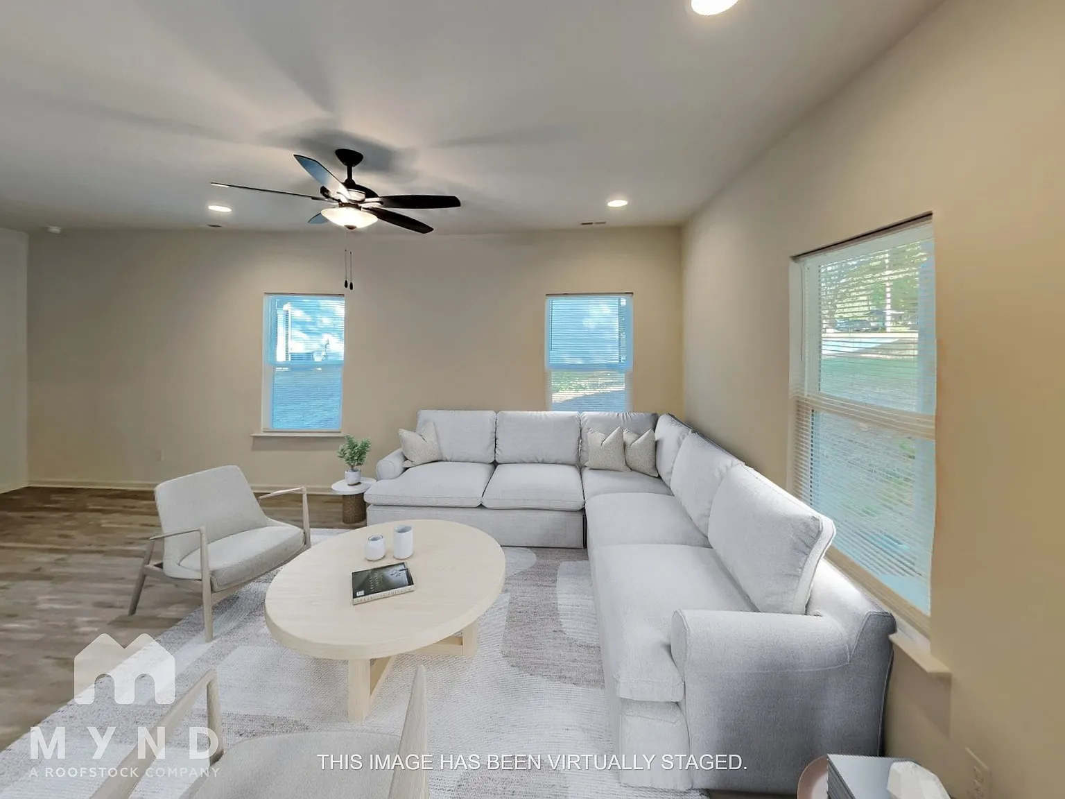 3 bed, 2.5 bath, 1462 sqft, $1,875 — Photo 4