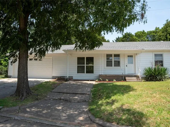 1400 N Washington Blvd, Oklahoma City, OK 73117