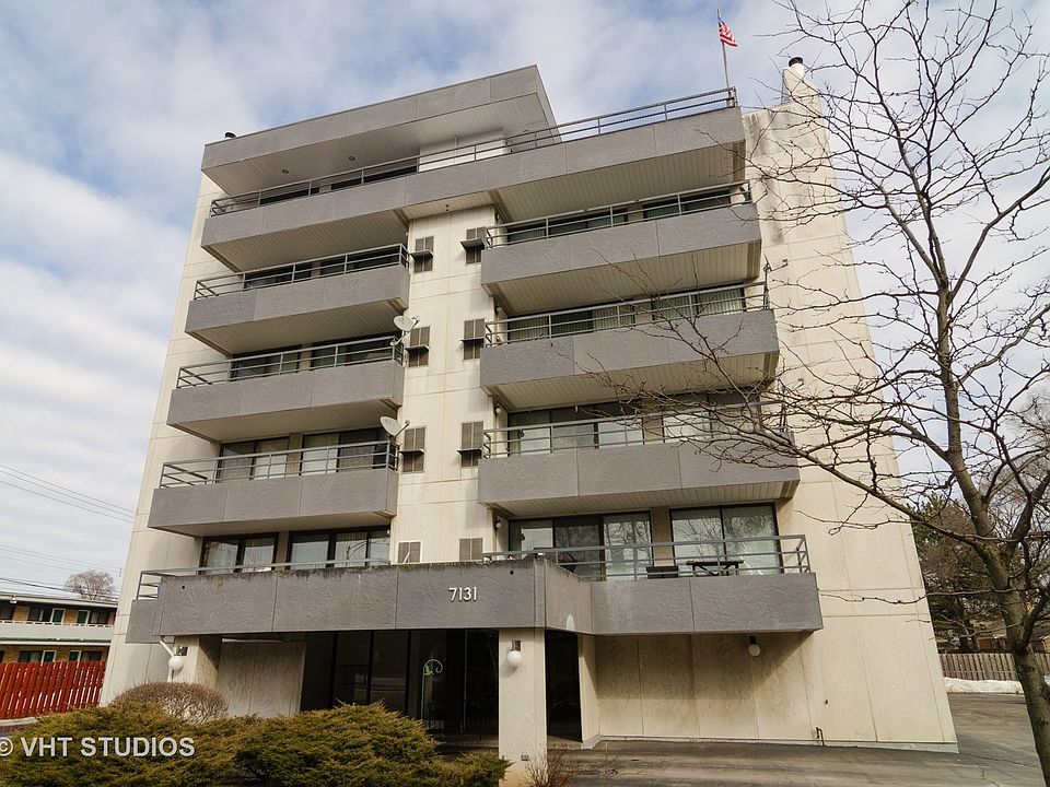1st image of 7131 N Caldwell Ave APT 5N