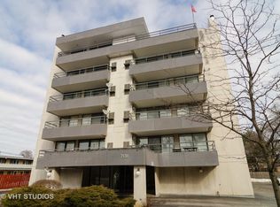 7131 N Caldwell Ave APT 5N, Chicago, IL 60646