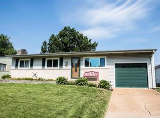 10543 Crecelius Dr, Saint Louis, MO
