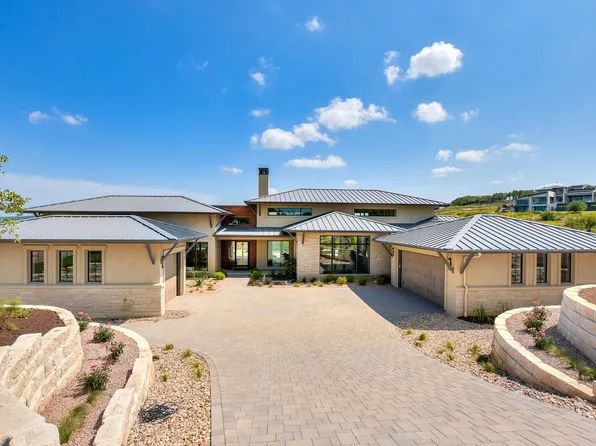 12209 Iron Bluff Pl, Austin, TX 78738