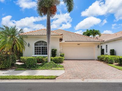 1043 Diamond Head Way, Palm Beach Gardens, FL, 33418