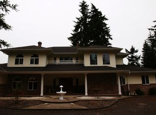 130 Antrim Rd, Evaline, WA 98596