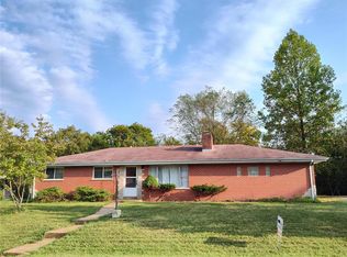 5244 Hunning Rd, High Ridge, MO 63049