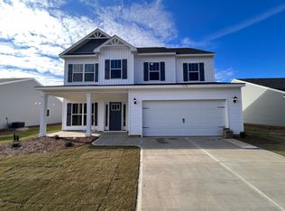 4176 Fringetree Loop, Aiken, SC 29808