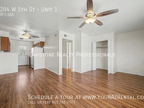 1204 W 5th St APT 1, Tempe, AZ 85281