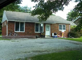 307 8th St, West Point, IA 52656