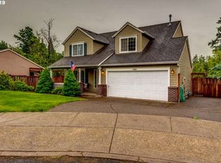 14966 SE Stanhope Rd, Clackamas, OR 97015