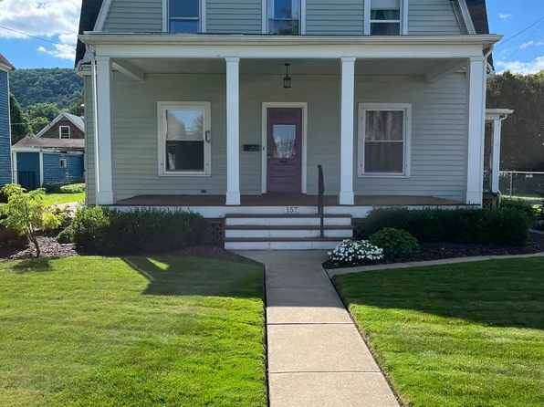 157 Oakwood Ave #A, Elmira Heights, NY 14903