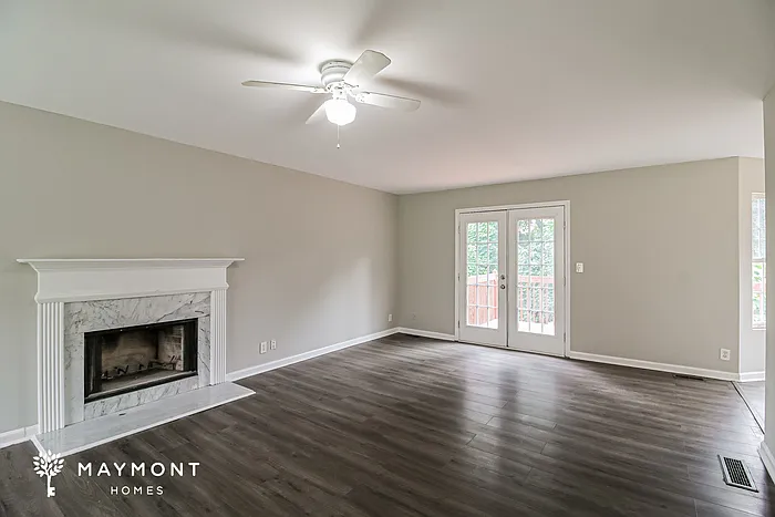 1910 Old Rex Morrow Rd — Photo 5