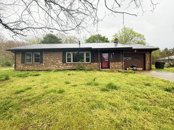 2830 Hillcrest Dr, Centerville, TN 37033