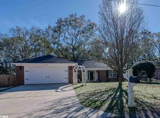 6985 Gran Forest Dr, Irvington, AL 36544