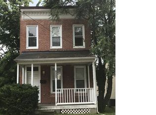 1032 Haverhill Rd, Baltimore, MD 21229