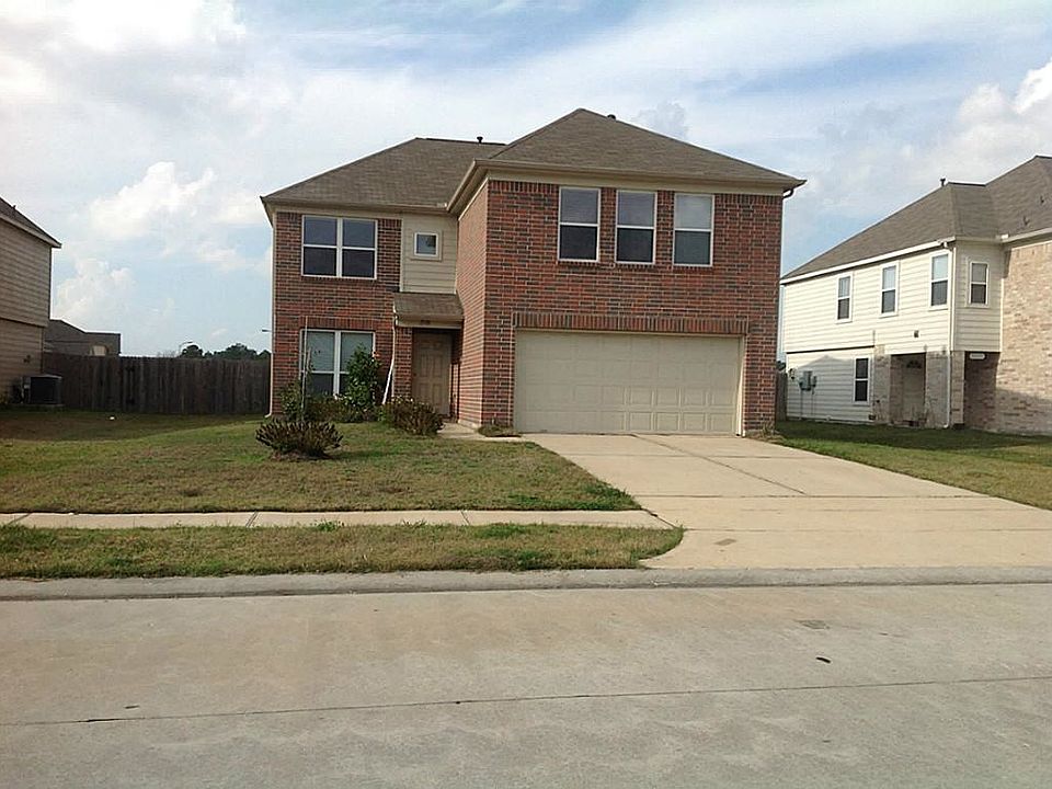 Welcome Home! The layout of this home will blow your mind. N