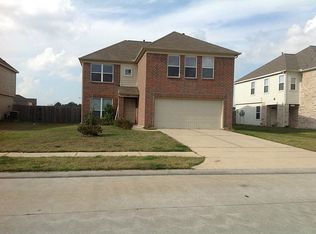 1310 Reedpoint Dr, Houston, TX 77090