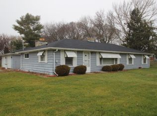 N6142 Seminary Rd, Oneida, WI 54155