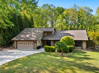 538 Pinegate Rd, Peachtree City, GA 30269