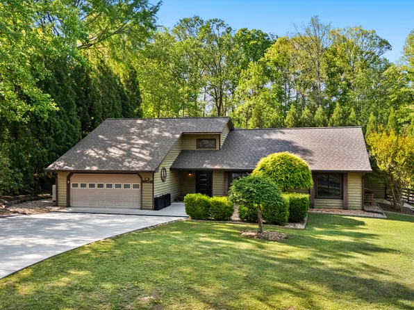 538 Pinegate Rd, Peachtree City, GA 30269