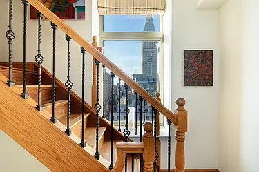 Sold by Brown Harris Stevens