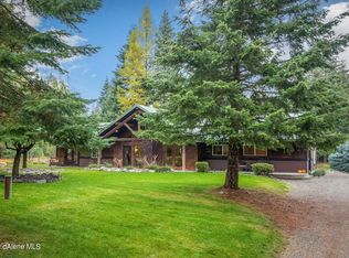 32198 N Preachers Rd, Athol, ID 83801