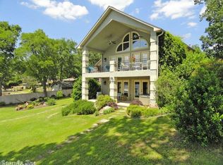 134 Knollwood Lodge Rd, Hot Springs, AR 71913