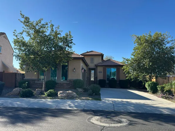 26119 W Wahalla Ln, Buckeye, AZ 85396