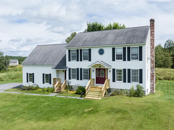 5 Meyers Farm Road, Windham, ME 04062