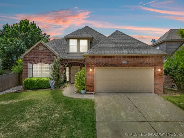 9138 E 77th St, Tulsa, OK 74133