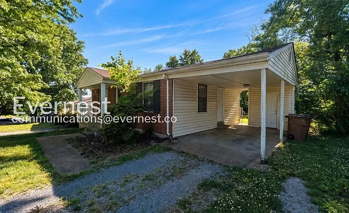 1965 Dabbs Ave — Photo 3