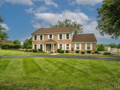 308 Willowpointe Dr, Saint Charles, MO, 63304