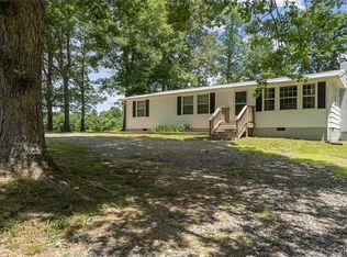 13202 Mount Landing Rd, Tappahannock, VA 22560
