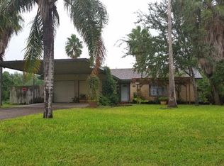 7921 W Lakeside Blvd, Olmito, TX 78575