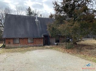 24038 Anderson School Rd, Sedalia, MO 65301