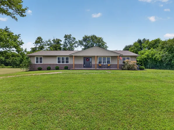 926 Dyer Cir, Morrison, TN 37357