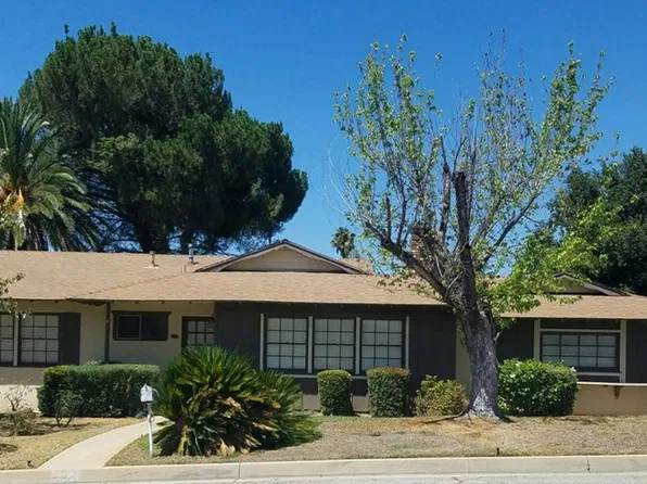 503 Via Vista Rd, Redlands, CA 92373
