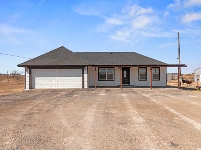 3131 N Alamo Rd, Levelland, TX, 79336